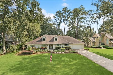544 BEAU CHENE Drive Mandeville LA 70471