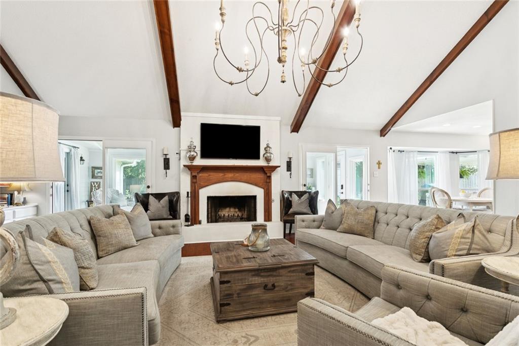 544 BEAU CHENE Drive