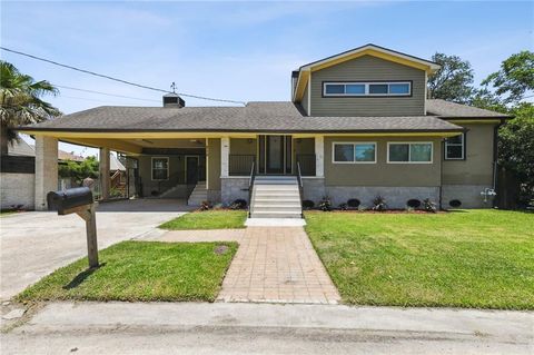 212 TULLULAH Avenue River Ridge LA 70123