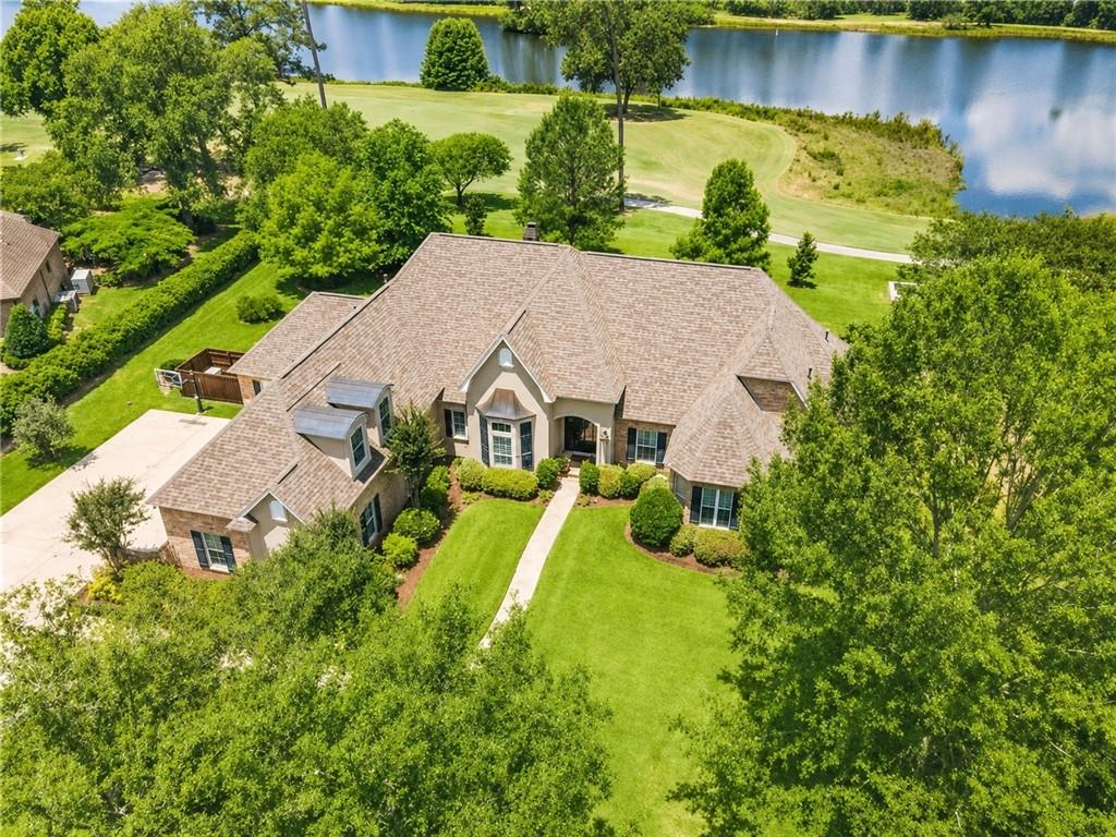 604 NORTHWOODS Drive