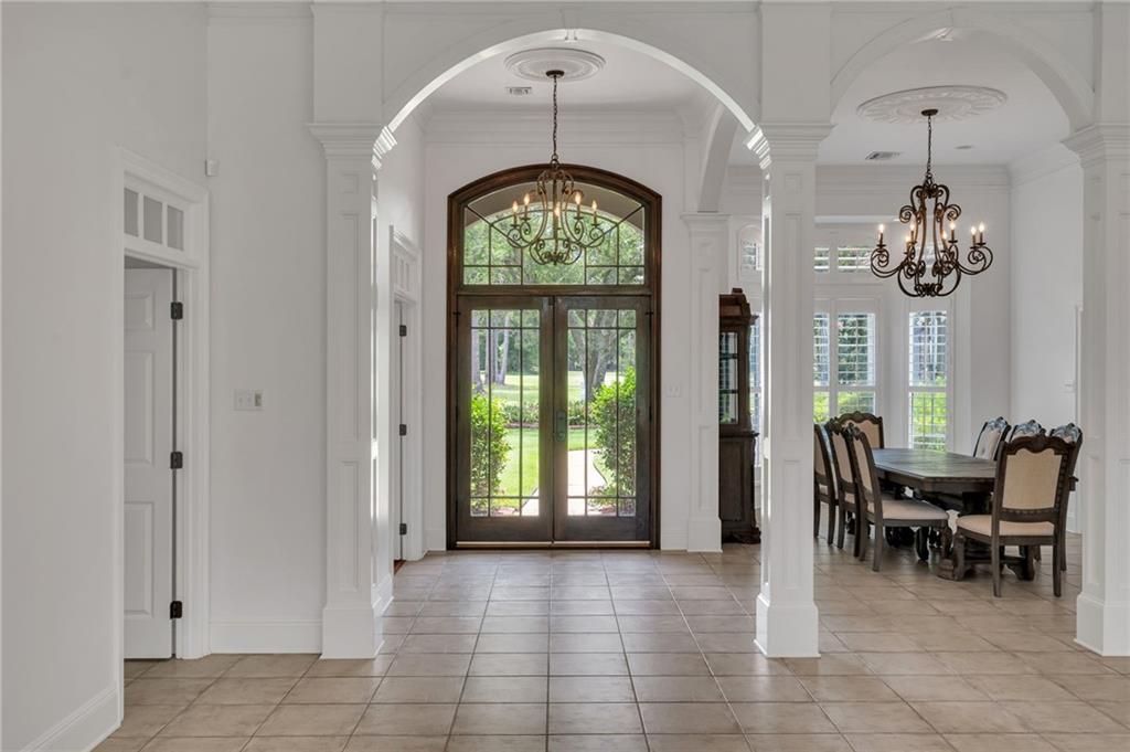 604 NORTHWOODS Drive