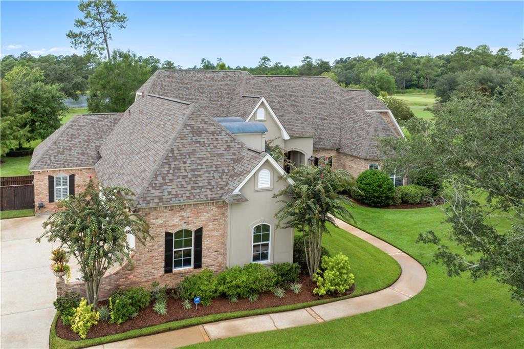 604 NORTHWOODS Drive