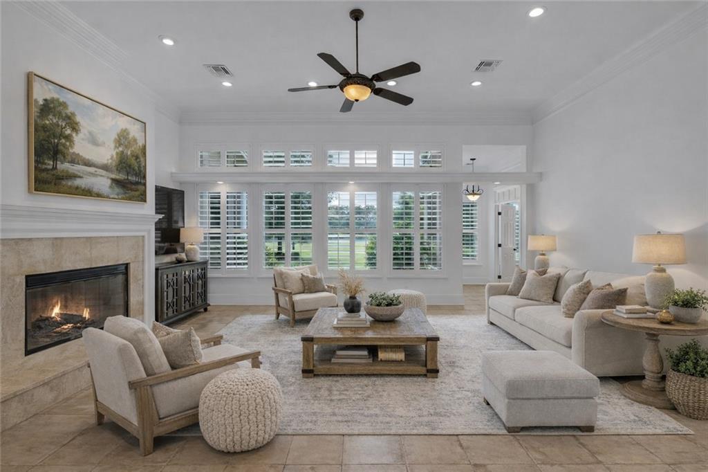 604 NORTHWOODS Drive