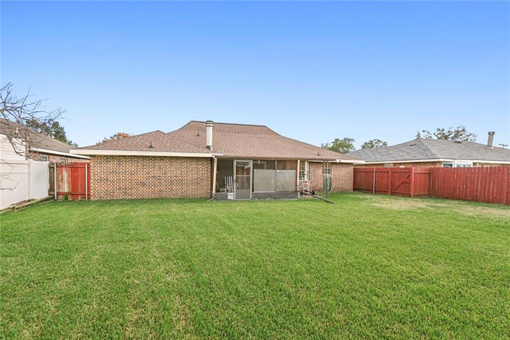 La Place, Louisiana 70068, United States, 3 Bedrooms Bedrooms, ,2 BathroomsBathrooms,Residential,Pending,34527