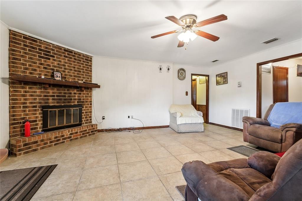 La Place, Louisiana 70068, United States, 3 Bedrooms Bedrooms, ,2 BathroomsBathrooms,Residential,Pending,34527