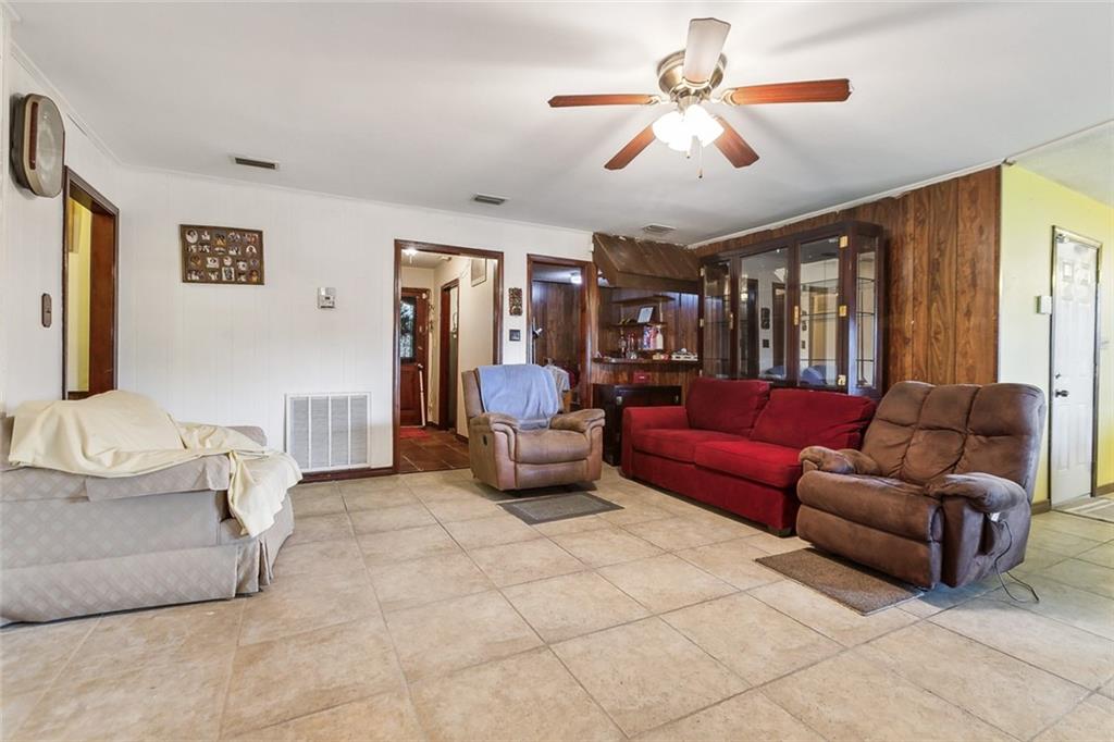 La Place, Louisiana 70068, United States, 3 Bedrooms Bedrooms, ,2 BathroomsBathrooms,Residential,Pending,34527