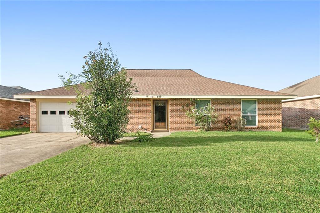 La Place, Louisiana 70068, United States, 3 Bedrooms Bedrooms, ,2 BathroomsBathrooms,Residential,Pending,34527