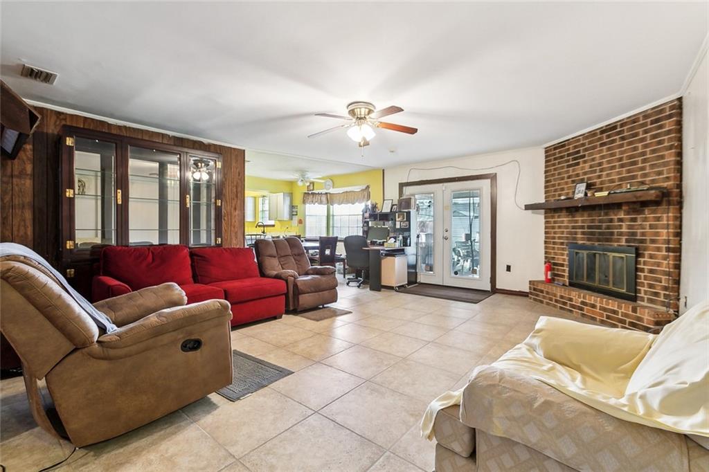 La Place, Louisiana 70068, United States, 3 Bedrooms Bedrooms, ,2 BathroomsBathrooms,Residential,Pending,34527