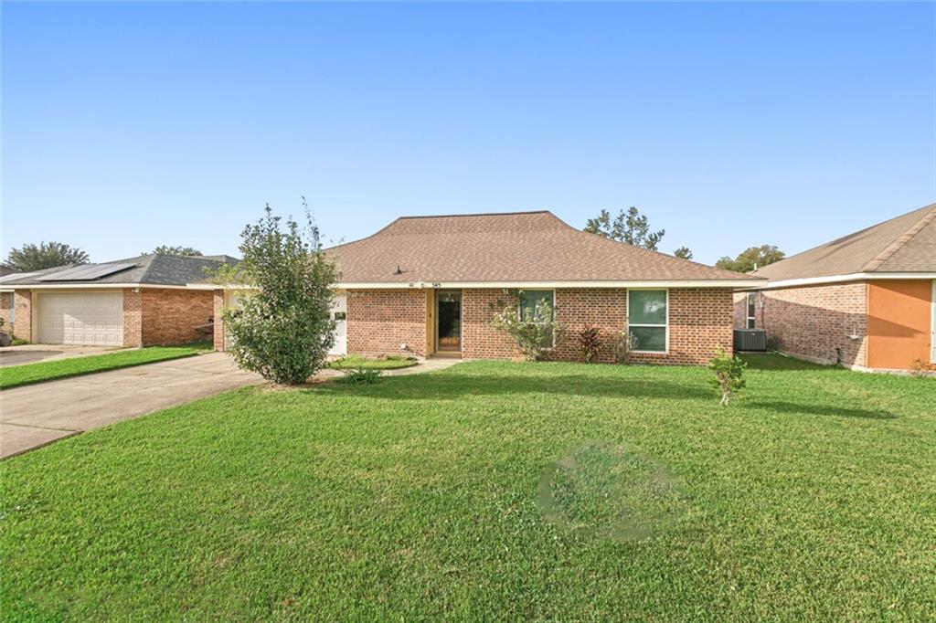 La Place, Louisiana 70068, United States, 3 Bedrooms Bedrooms, ,2 BathroomsBathrooms,Residential,Pending,34527