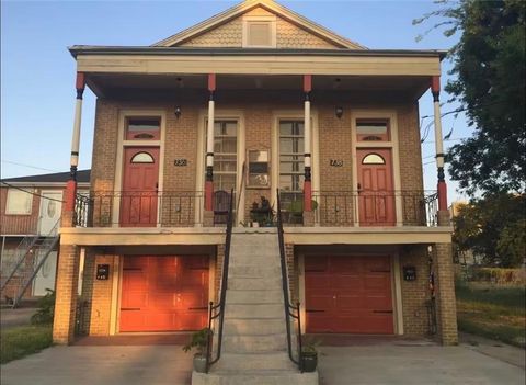 736 38 S SALCEDO Street New Orleans LA 70119