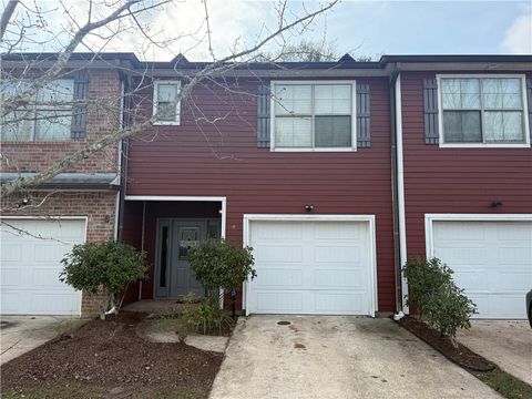 19038 AIDEN Lane B Hammond LA 70403