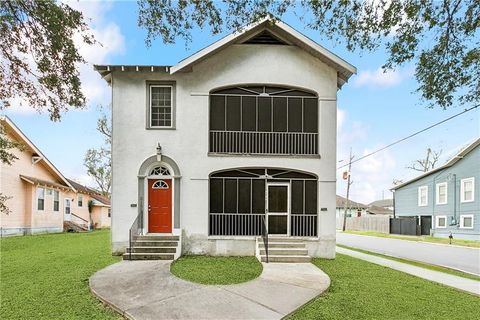 3138 40 LOUISIANA AVE Parkway New Orleans LA 70125