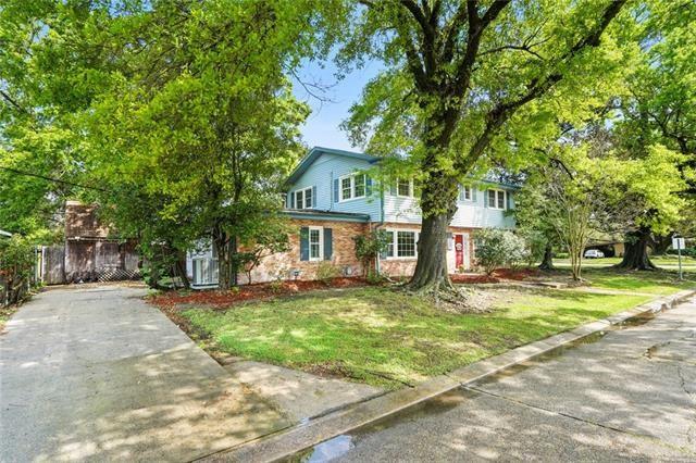 3501 45TH Street
