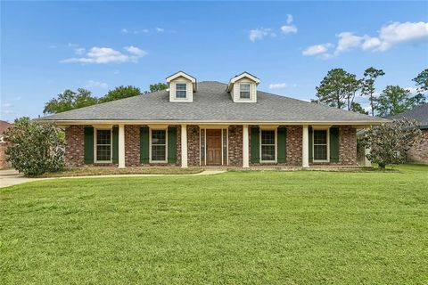 239 SOMERSET Street La Place LA 70068