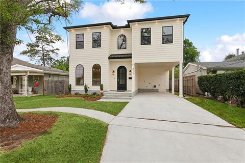 3117 41ST Street Metairie LA 70001