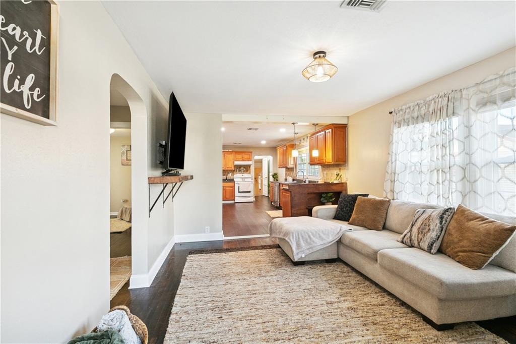 Marrero, Louisiana 70072, United States, 4 Bedrooms Bedrooms, ,2 BathroomsBathrooms,Residential,Active,247826