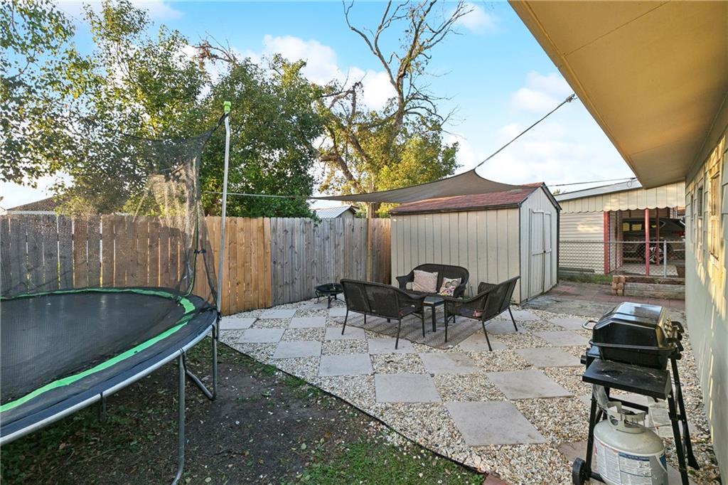 Marrero, Louisiana 70072, United States, 4 Bedrooms Bedrooms, ,2 BathroomsBathrooms,Residential,Active,247826