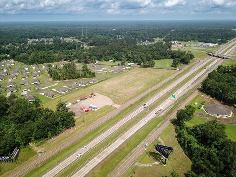 39599 SW I-55 SERVICE Road Ponchatoula LA 70454