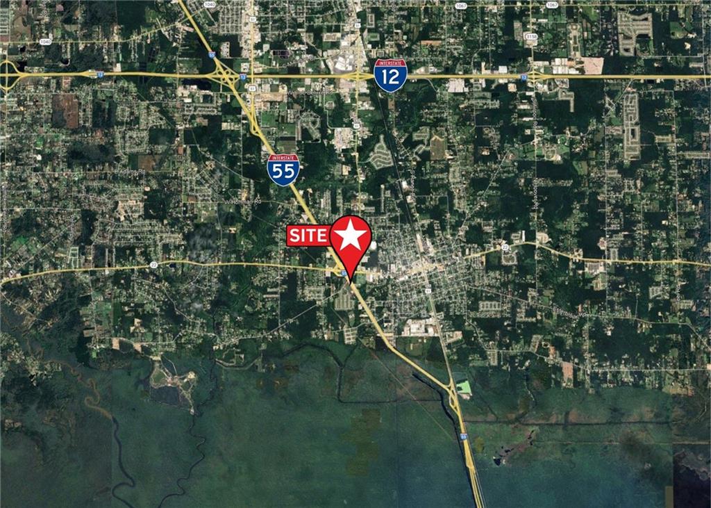 39599 SW I-55 SERVICE Road