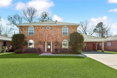 9408 CITRUS Lane River Ridge LA 70123