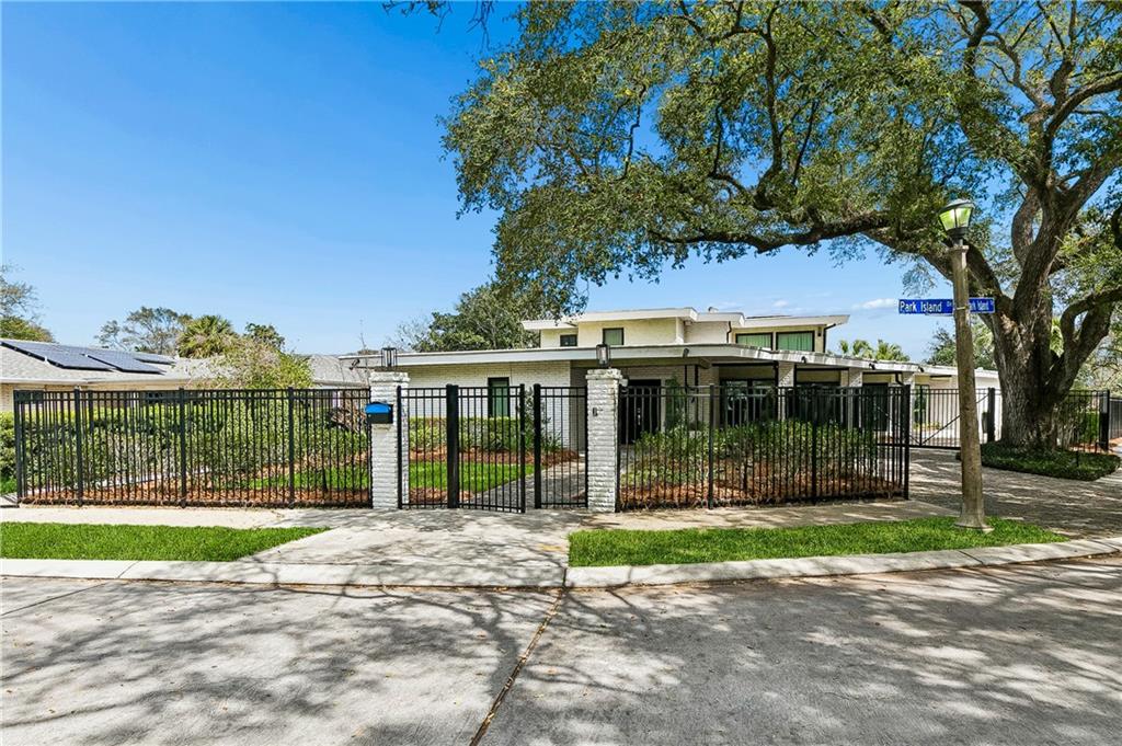 17 PARK ISLAND Drive