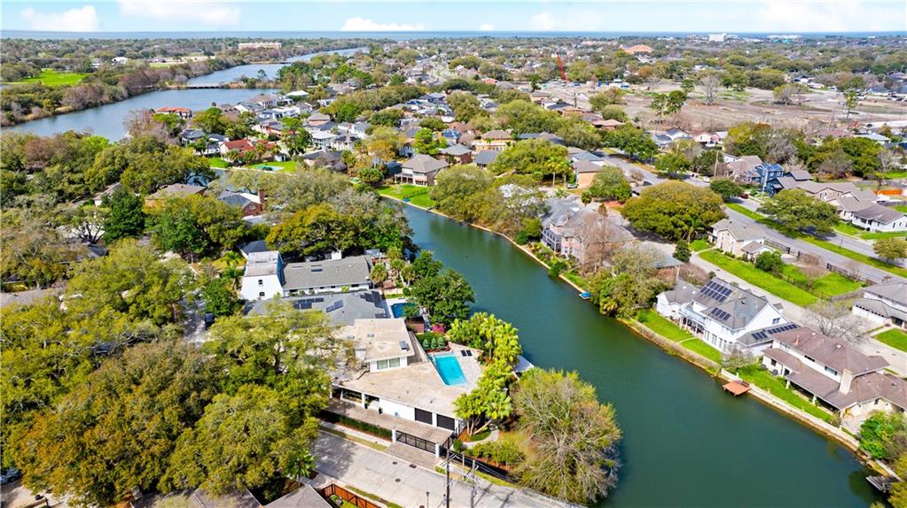 17 PARK ISLAND Drive