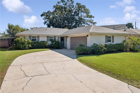 503 SONIAT Avenue Harahan LA 70123