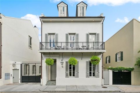 1220 DAUPHINE Street B New Orleans LA 70116