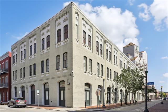 700 COMMERCE Street 216