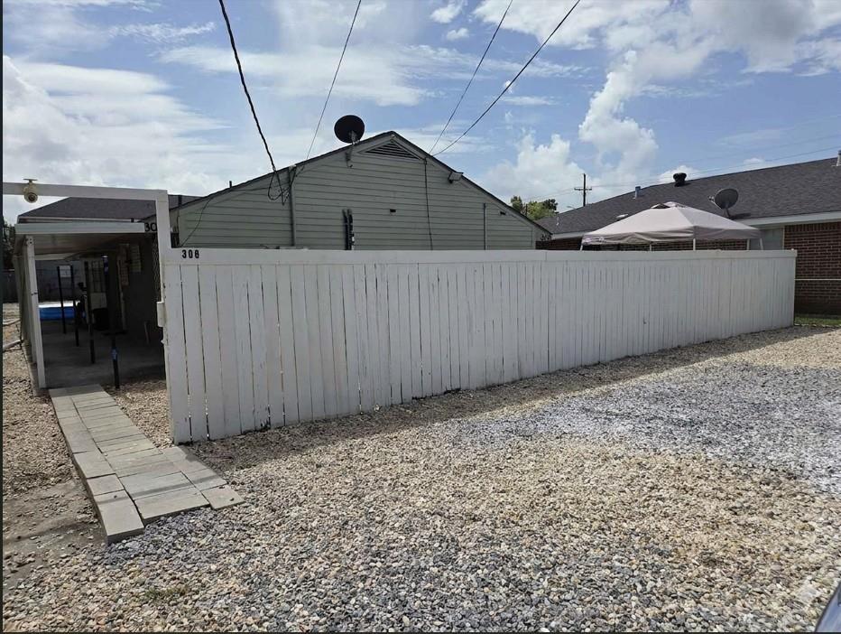 Photo 1 of 16 — 306-08 JACKSON Street, Kenner, LA 70062