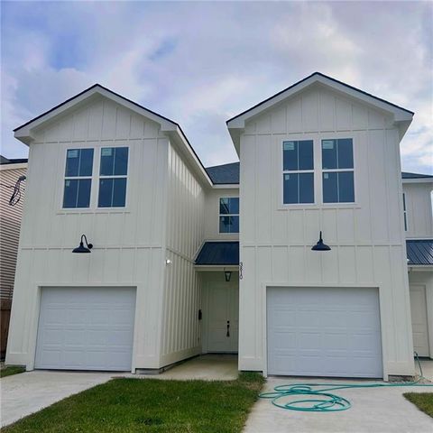 3810-2 BAUVAIS Street Metairie LA 70001