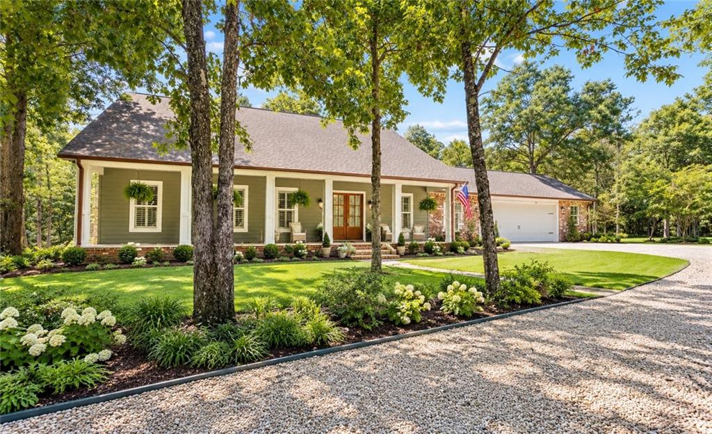 80149 WOODLAND Drive