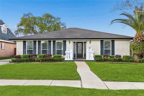 5010 ALPHONSE Drive Metairie LA 70006