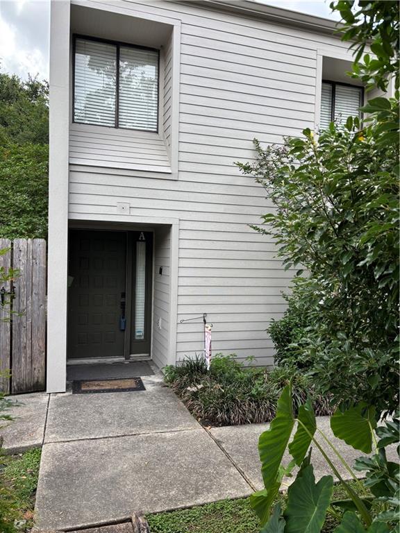 2836 STEAMSHIP Circle A