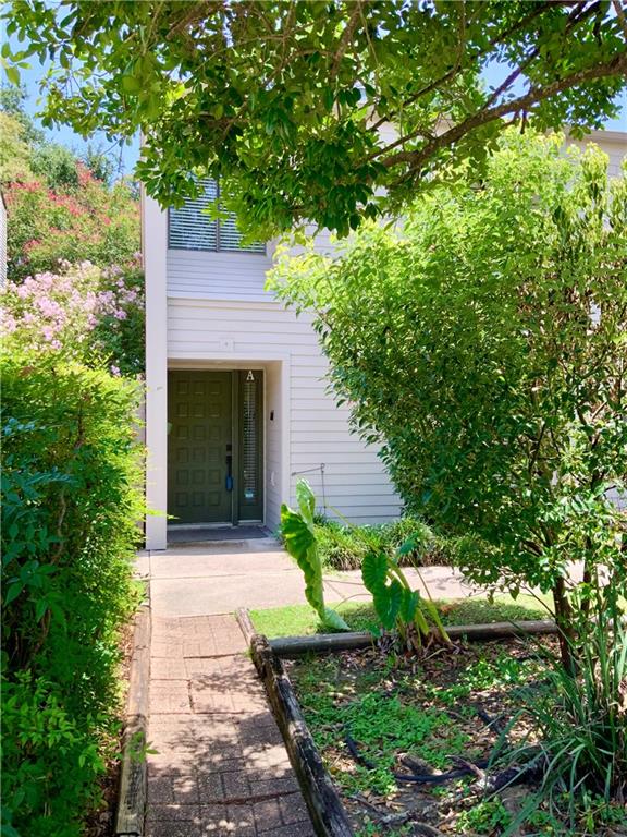 2836 STEAMSHIP Circle A