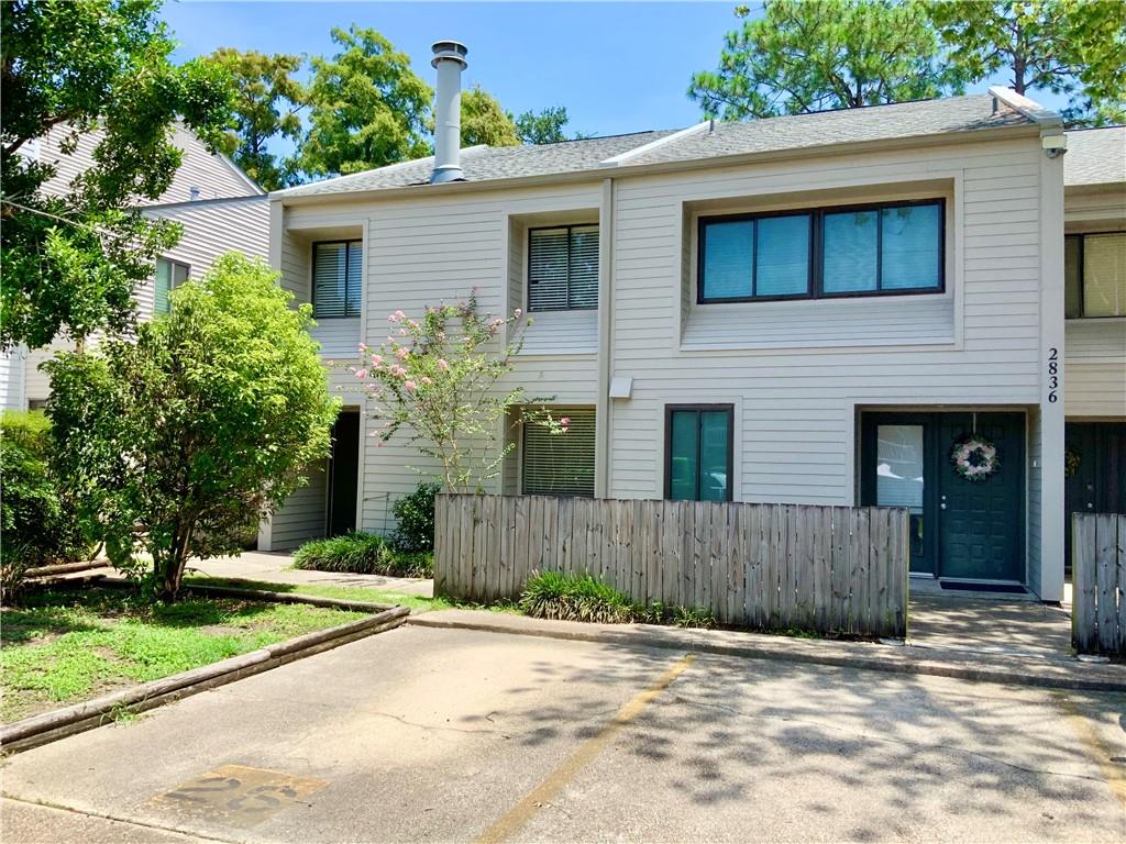 2836 STEAMSHIP Circle A