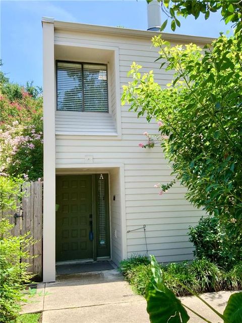 2836 STEAMSHIP Circle A River Ridge LA 70123