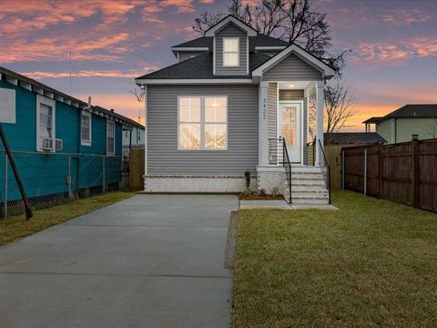 3422 DAQUIN Street Jefferson LA 70121
