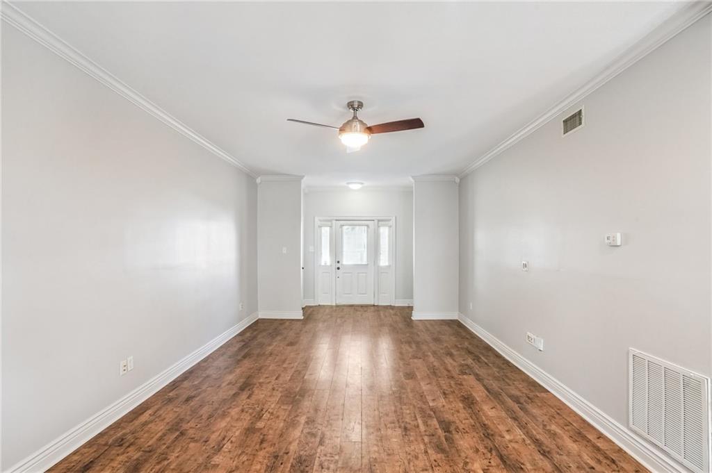 837 OLD METAIRIE Drive