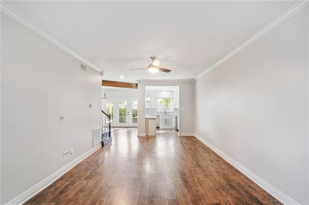 837 OLD METAIRIE Drive