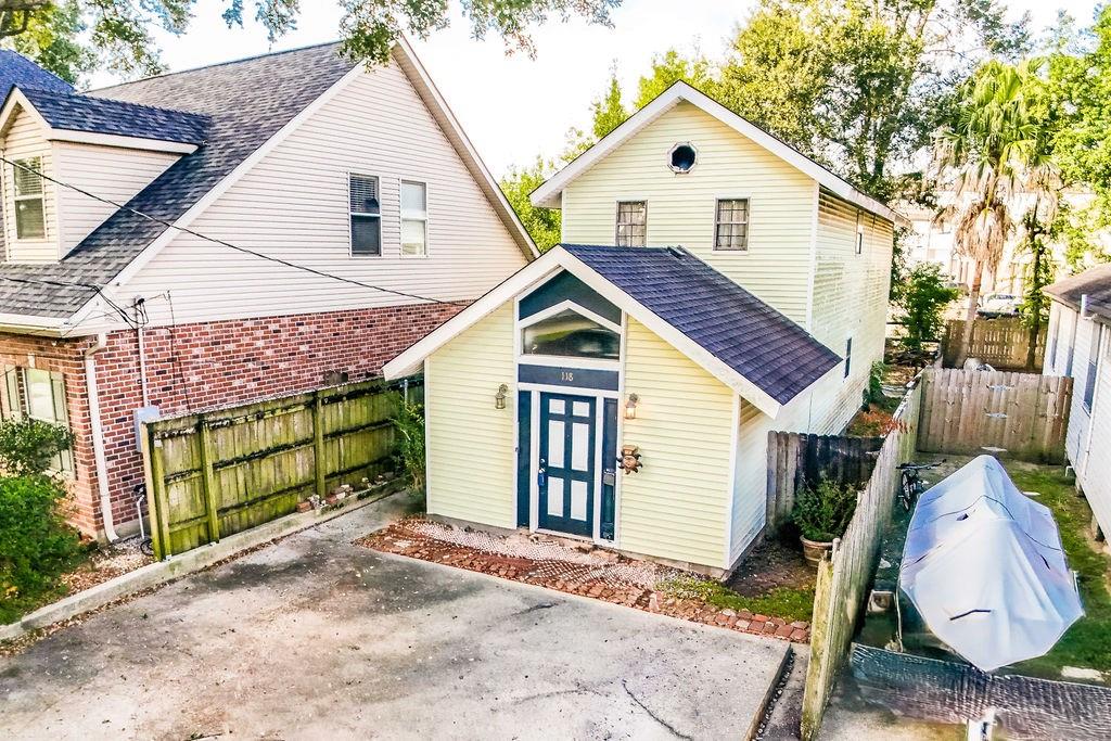 118 JEFFERSON HEIGHTS Avenue