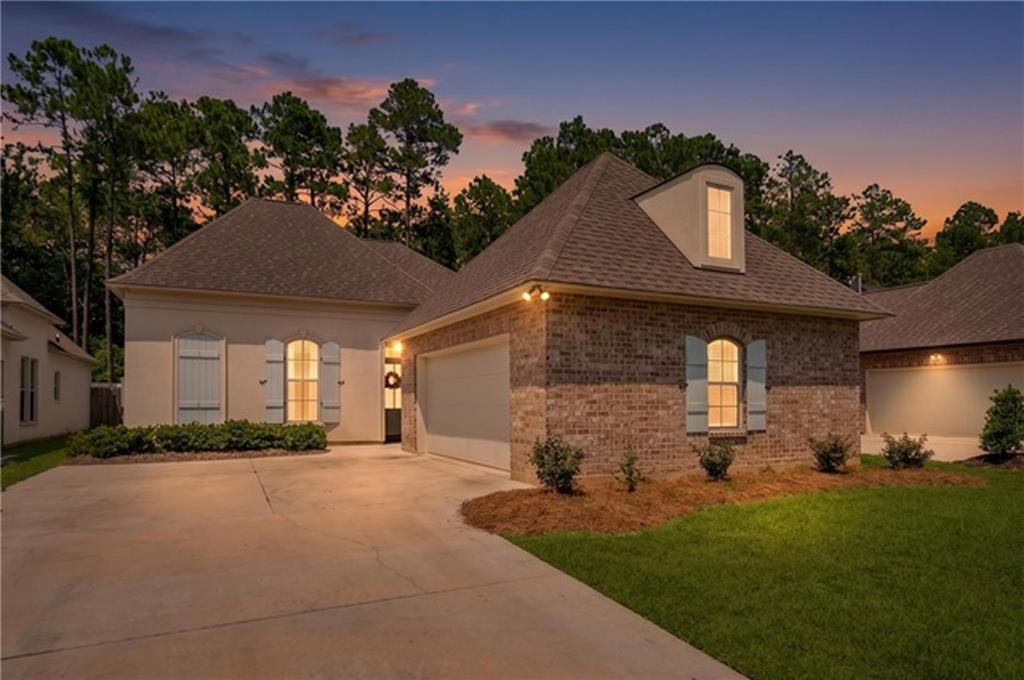 3057 LOST LAKE Lane