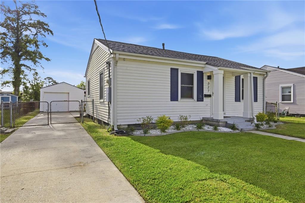 327 WAINWRIGHT Drive