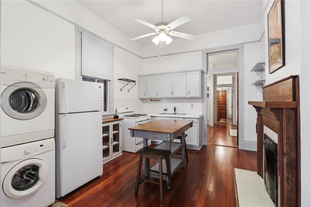 New Orleans, Louisiana 70118, United States, 1 Bedroom Bedrooms, ,1 BathroomBathrooms,Residential,Active,54808