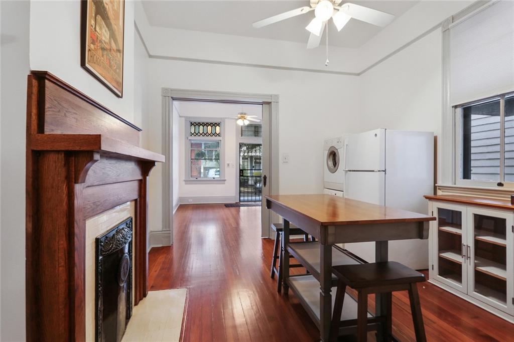 New Orleans, Louisiana 70118, United States, 1 Bedroom Bedrooms, ,1 BathroomBathrooms,Residential,Active,54808