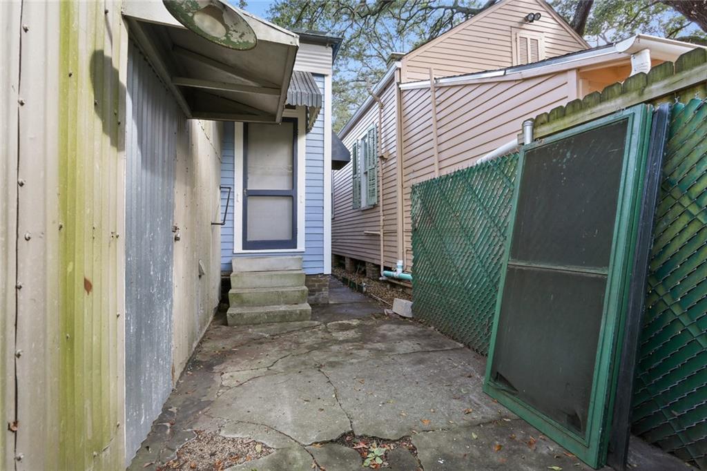 New Orleans, Louisiana 70118, United States, 1 Bedroom Bedrooms, ,1 BathroomBathrooms,Residential,Active,54808