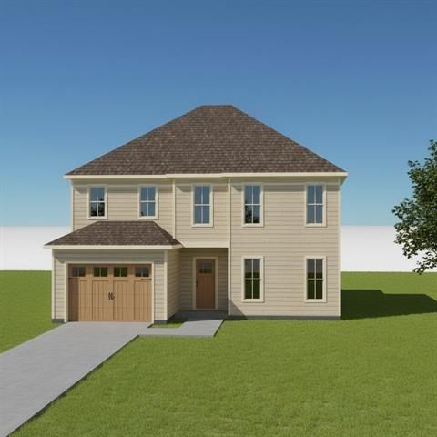 Photo of 848 HESPER Avenue, Metairie, LA 70005 (MLS # 2559059)