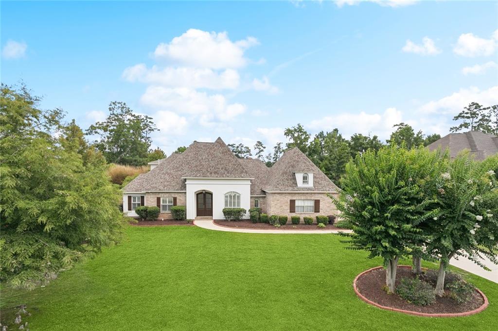 437 PENCARROW Circle