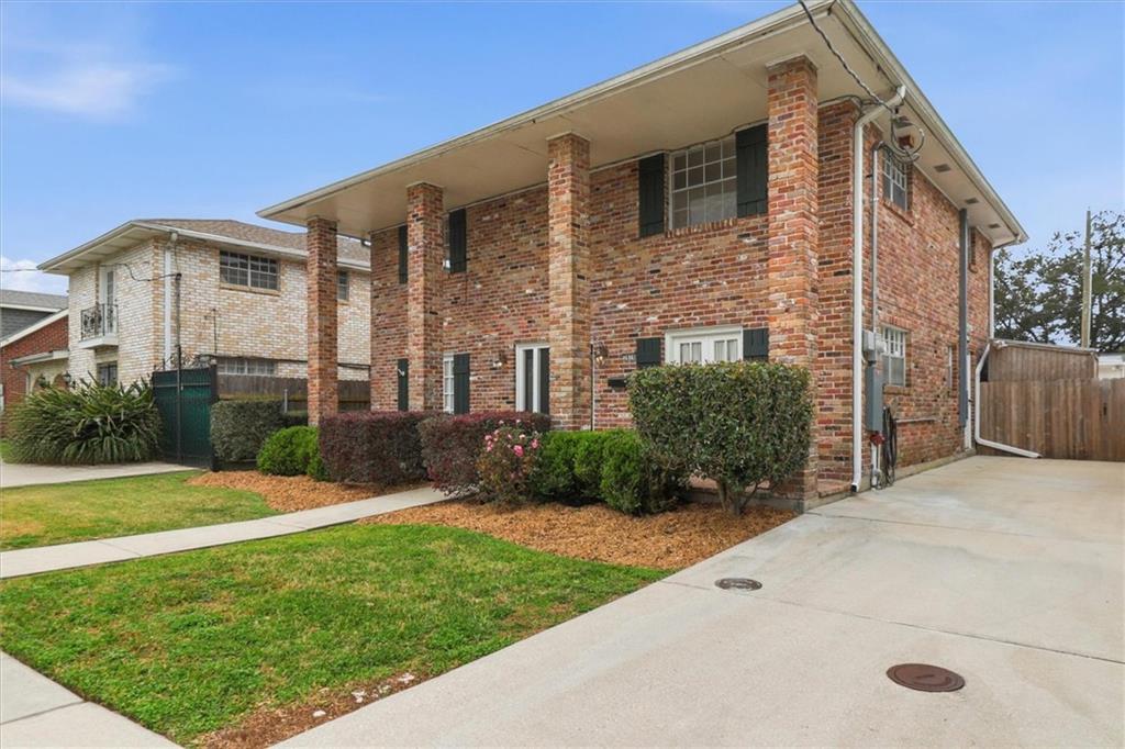 3616 WANDA LYNN Drive