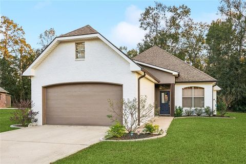 18536 S BROOKFIELD Drive Ponchatoula LA 70454